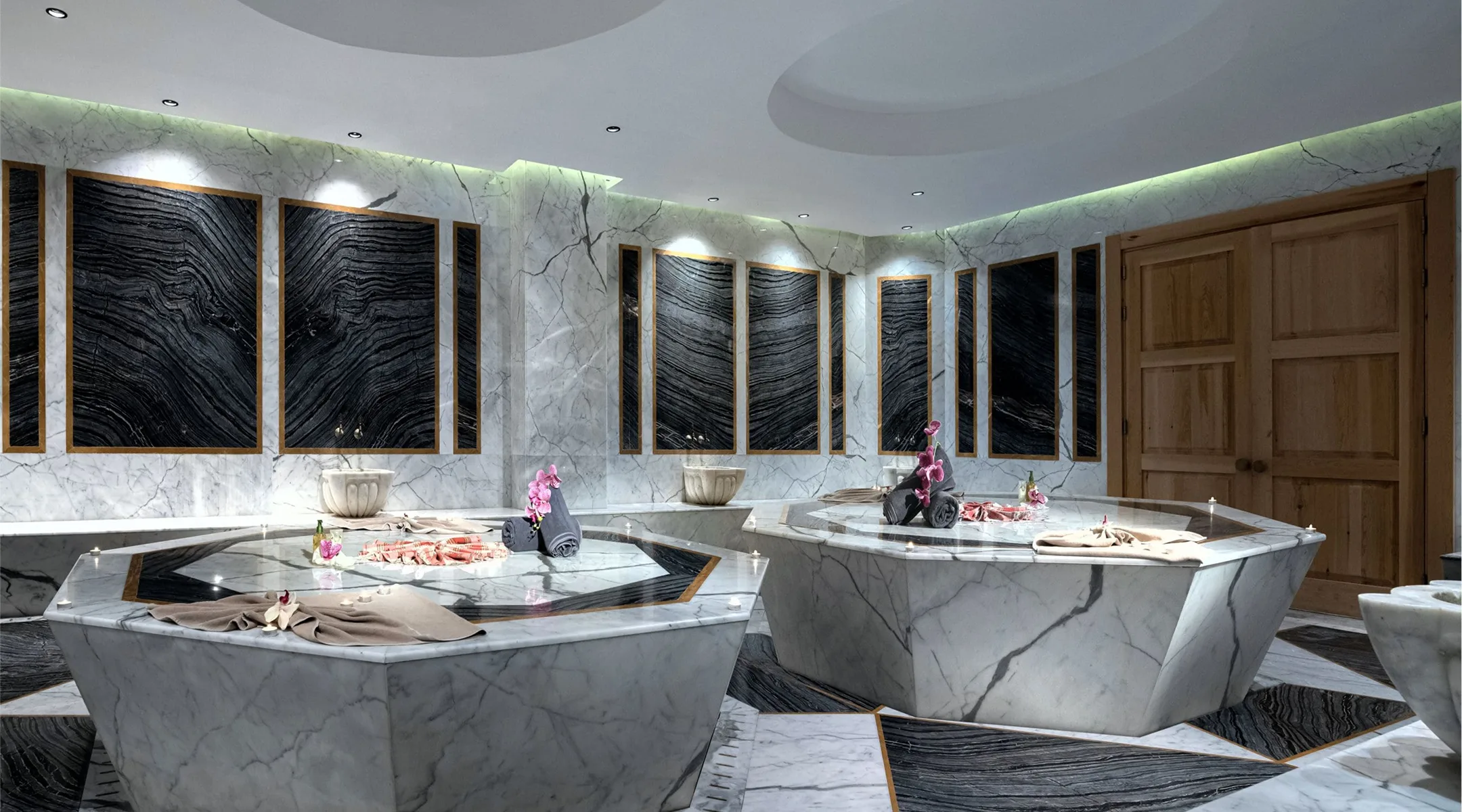 Vogue Spa