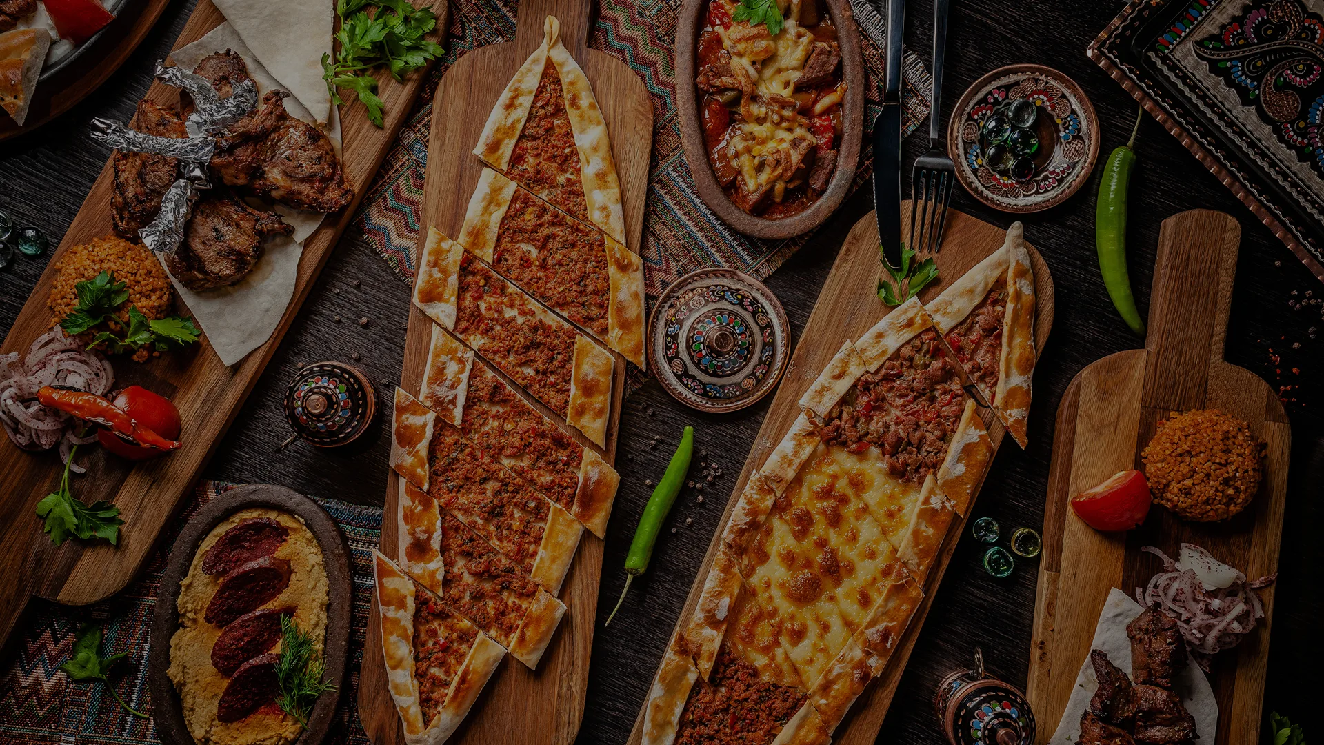 Vogue Gastronomi