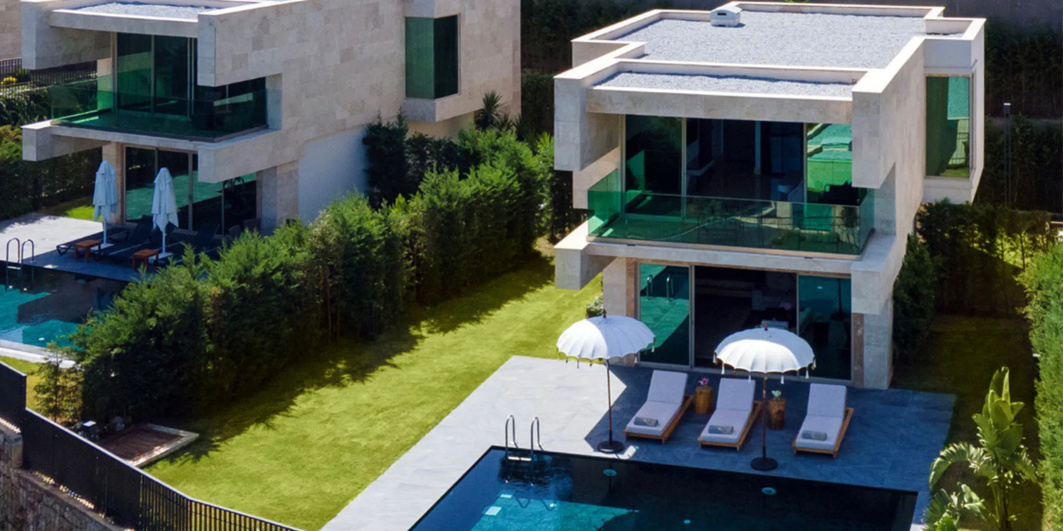 Apollon Villa