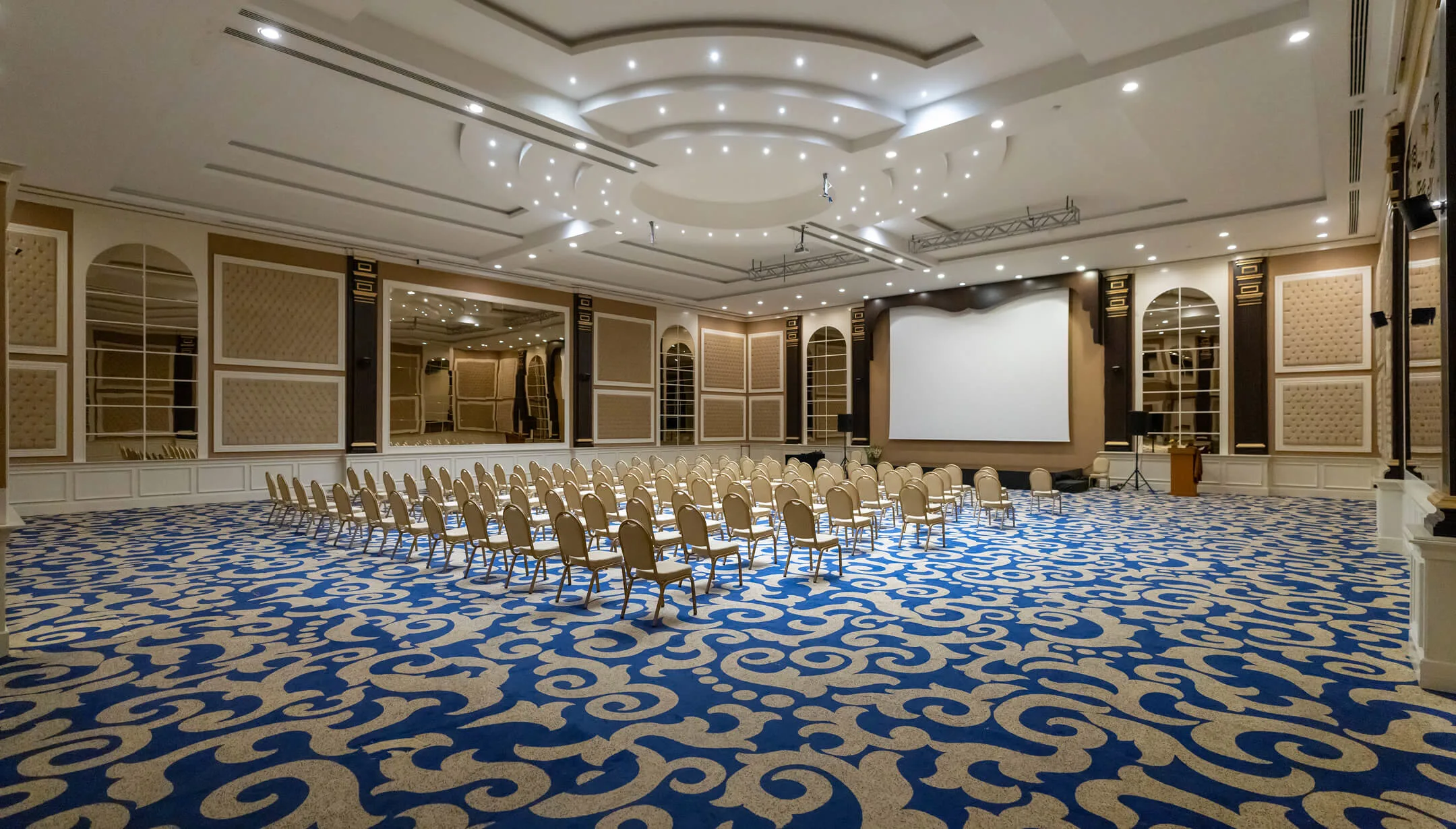 Toplantı Salonları