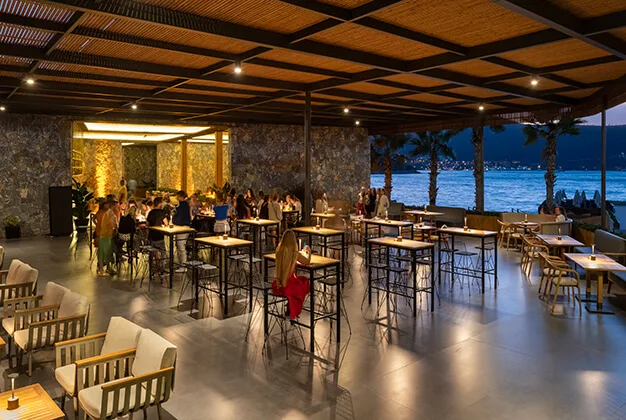 Sunset Bar